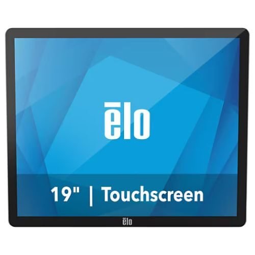Touchscreen monitor 1902L 19-inch without Stand Elo E125695