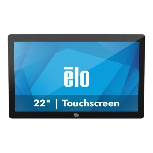 Touchscreen monitor 2202L 22-inch Anti-glare without Stand Elo E992622