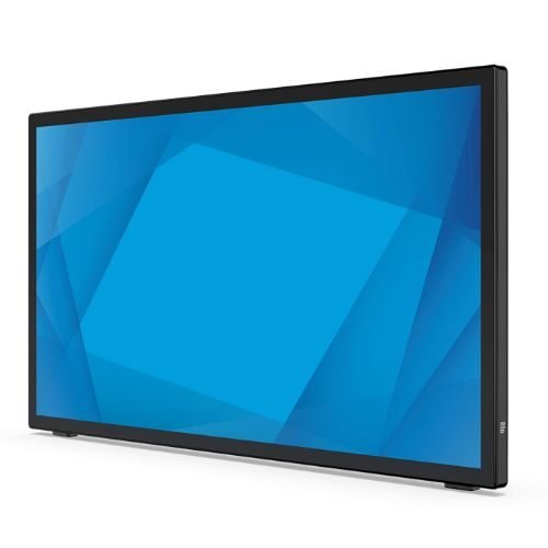 Touchscreen monitor 24-inch, Black, anti-glare Elo 2470L E511419