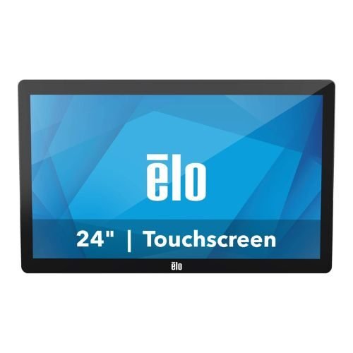 Touchscreen monitor 2402L 24-inch without Stand Elo E126288