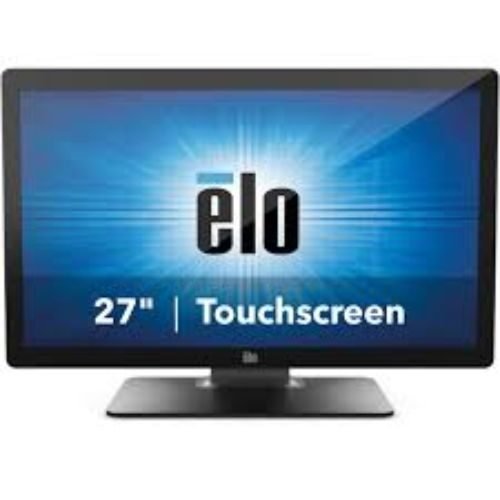 Touchscreen monitor 2702L 27-inch with Stand Elo E351997