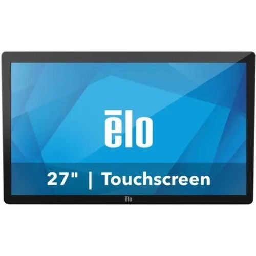 Touchscreen monitor 2702L 27-inch without Stand Elo E126483
