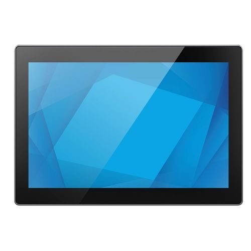 Touchscreen monitor Elo 0704LS 7-inch LCD E967730