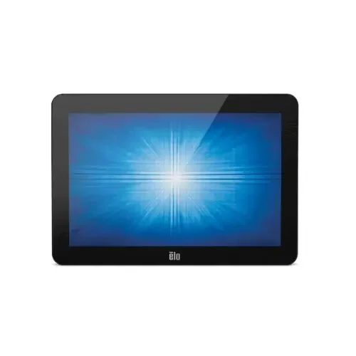 Elo 1002L 10 inch (25.4 cm) Touchscreen Monitor, Projected Capacitive, 10 points, kit (USB), Black