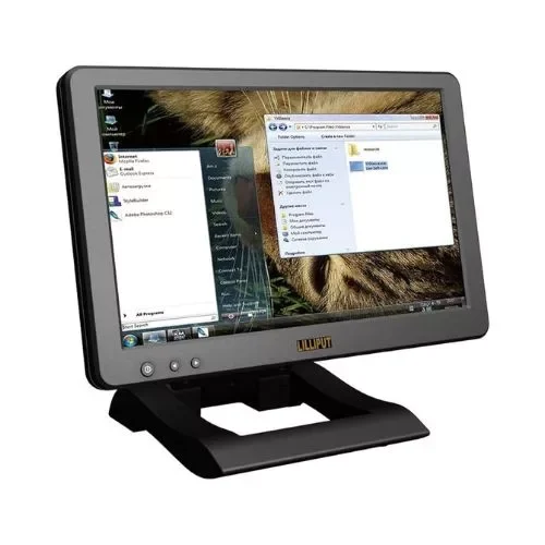 Monitor 10 inch USB Lilliput UM1010/C