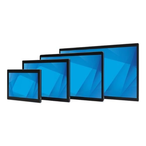 Touchscreen monitoring Elo 04LS