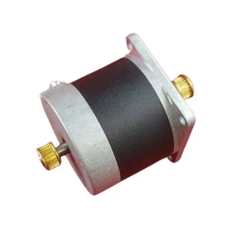 Stepper Motor PM4 Honeywell 1-206960-11