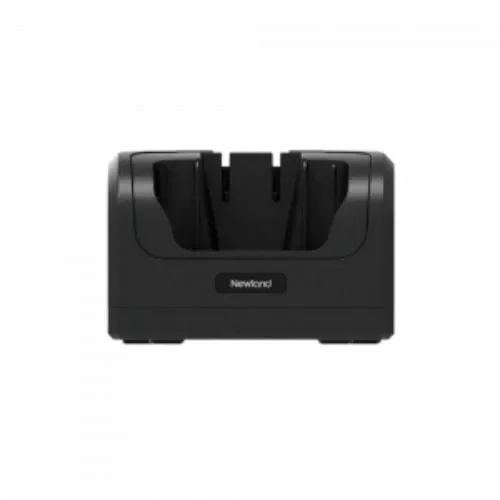 MT67 charging cradle 1 slot + Newland NLS-CD6750-01 battery
