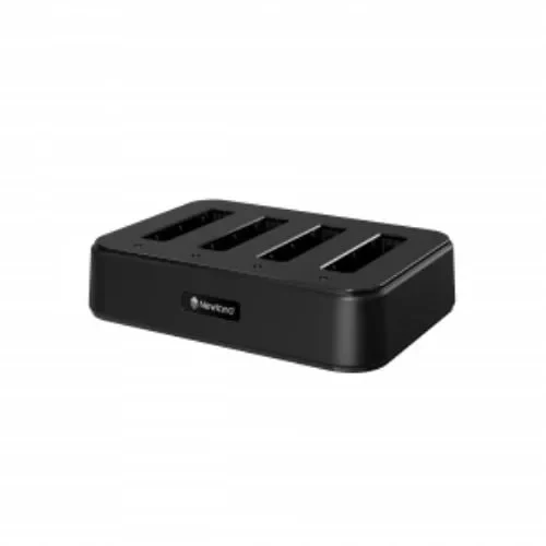Newland MT67 4-slot battery charger NLS-CD6750-4B