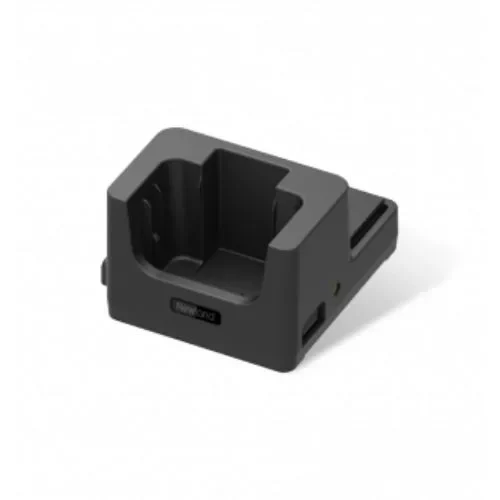 N7 4-slot charging cradle + Newland NLS-CDN7-C-HIGHV batteries