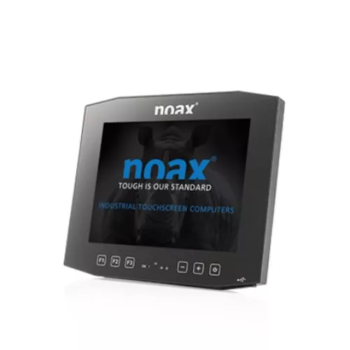 Noax Automation Series Panel PC A10 NAS-A10