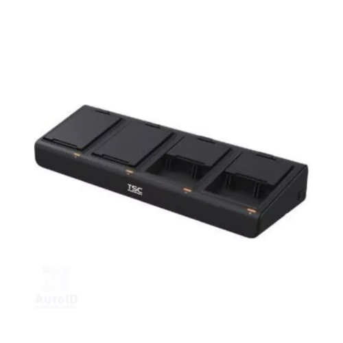 Battery Charger (EU) 4 slots TSC OP-P-BC4-001-2001