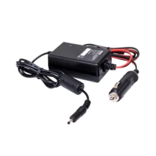 Car Power Adapter DC 12–24V TSC Alpha-40L / Alpha-40L RFID / TDM-30 OP-P-CP-003-0001