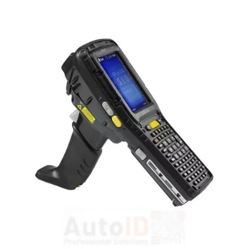 Zebra Omnii XT15 Narrowband Handheld Computer OB131124D6018132