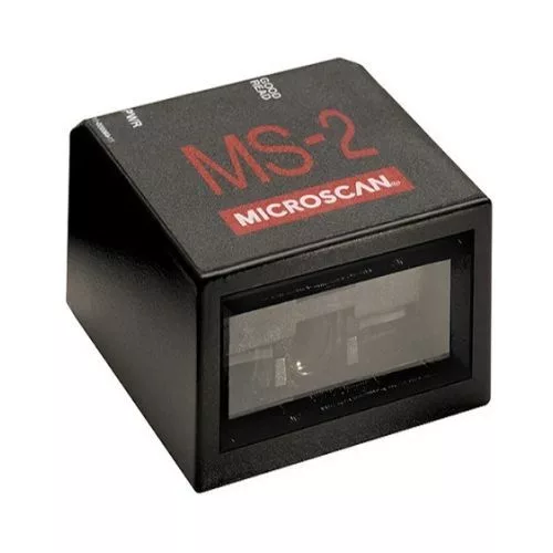 Omron MS-2 fixed laser scanner