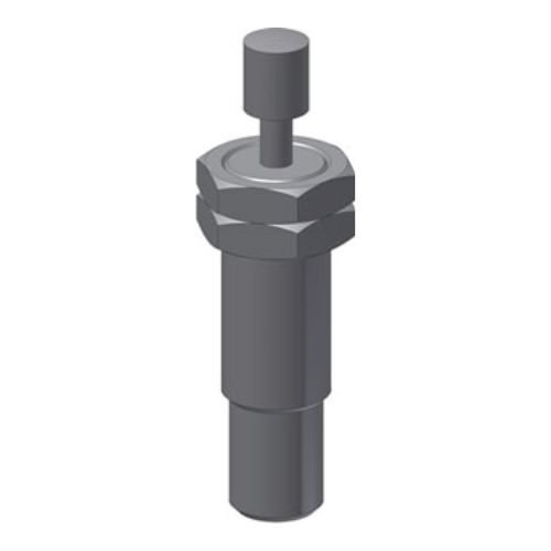 APX 7000 shock absorber option Carl Valentin 92.97.900