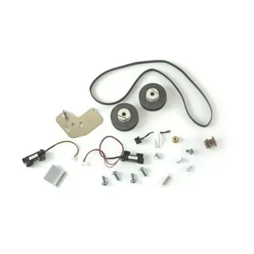 Kit Main Drive Xi4 Zebra P1006069