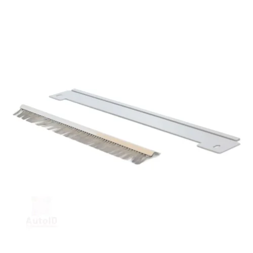 Ribbon Strip Plate and Static Brush Kit 170XI4 Zebra P1006097