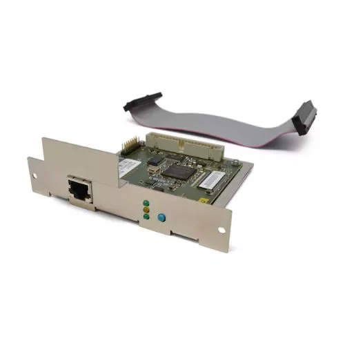 Zebra SEH PS102-Z Internal Print Server Kit (IPv6) P1007564
