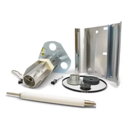 Media Rewind Kit 220XI4 Zebra P1008483