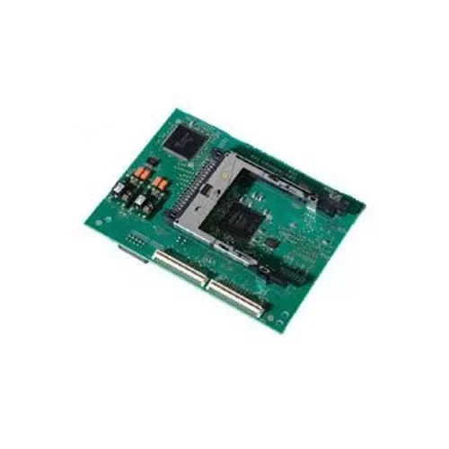 ZebraNet Wireless Plus Print Server Kit (without radio card) Zebra P1009634