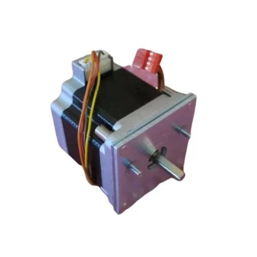 Zebra Cutter Drive Motor Kit P1018258