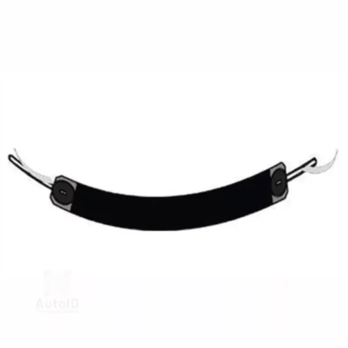 Zebra QLn/ZQ6 hand strap P1031365-027