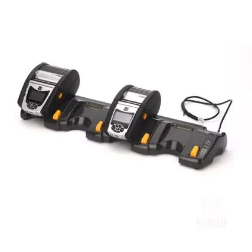 Cradle Charging Kit for Zebra Qln/ZQ6-EC4 Printers P1031365-046