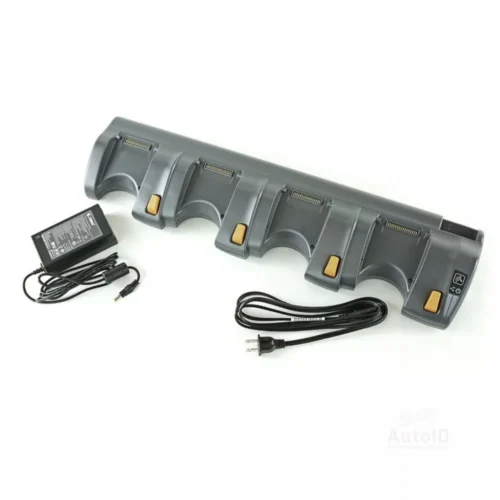 Cradle Charging 4 Slots Qln/ZQ6 Zebra P1031365-047