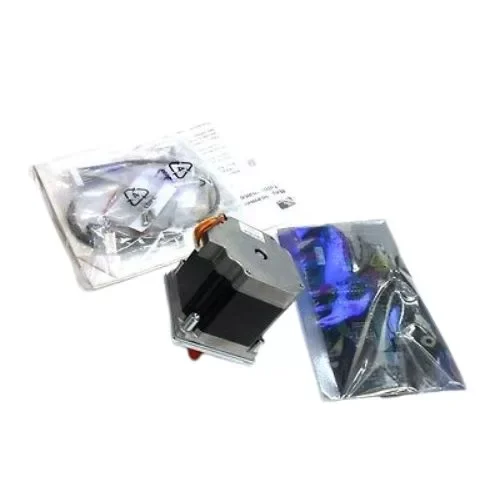 Kit Motor PCB/Sensor Flag Cutter Xi4 Zebra P1034326