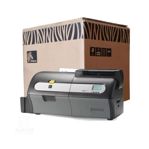 Zebra ZXP7 Transport Packaging P1037750-089