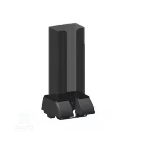 Zebra ZXP7 card stacker P1037750-100