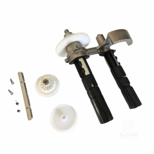 Zebra ZT230 Ribbon System Kit P1037974-026