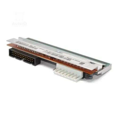 Zebra ZE500-4 300dpi printhead (RH/LH) Zebra P1046696-016