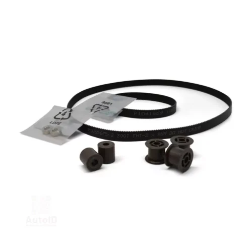 Zebra ZE500 media belt kit P1046696-146