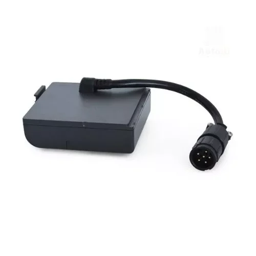 Eliminator Battery without adapter QLn4/ZQ63 Zebra P1050667-041