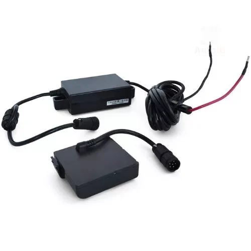 Zebra QLn42/ZQ63 Battery Eliminator P1050667-140