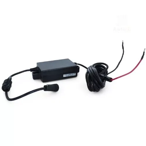 Battery Eliminator 12~48V Zebra P1050667-142