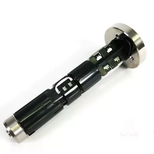 Ribon 105Sl Plus Zebra P1053360-007 feed spindle