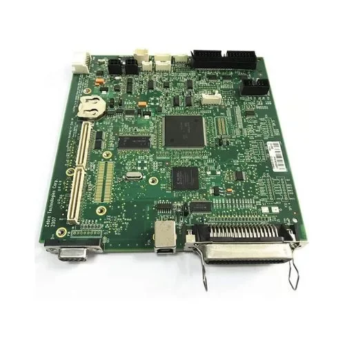 Xi4 Series/105SLPlus Motherboard Zebra P1053360-017
