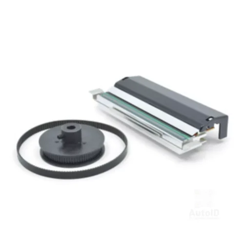Conversion kit 300/600 to 203 dpi ZT410, ZT411 Zebra P1058930-023