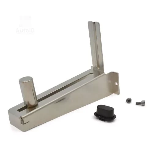 Zebra ZT410/ZT411 media holder Zebra P1058930-042