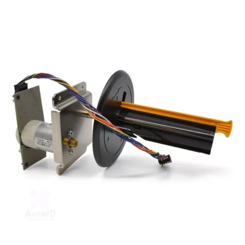 Ribbon spindle kit and motor ZT410 ZT411 Zebra P1058930-052