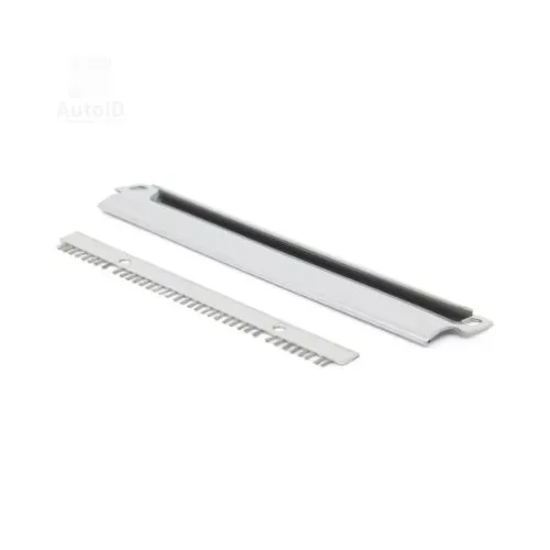 Ribbon Plate and Static Brush ZT410/ZT411 Zebra P1058930-094