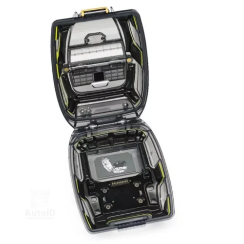 Zebra ZQ500 Case P1063406-043