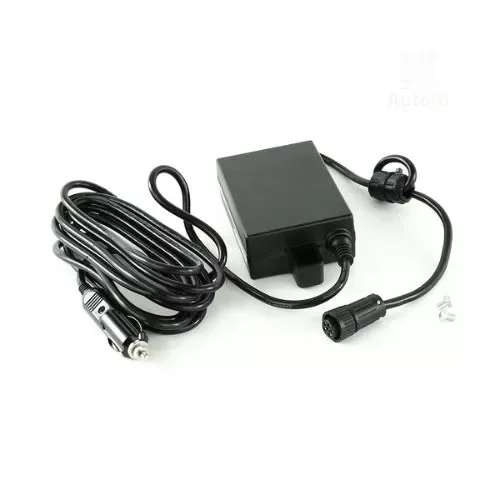 Zebra Vehicle Battery Eliminator P1063406-133