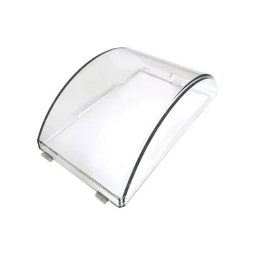 ZD410 Series Media Window Repair KIT