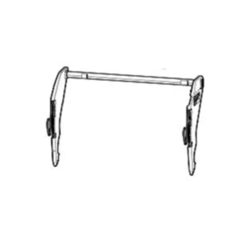 ZD420T/ZD620T Zebra Latch Assembly Kit P1080383-207