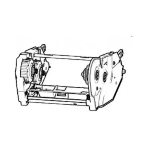 Ribbon Cart Kit ZD420T/ZD620T Zebra P1080383-209