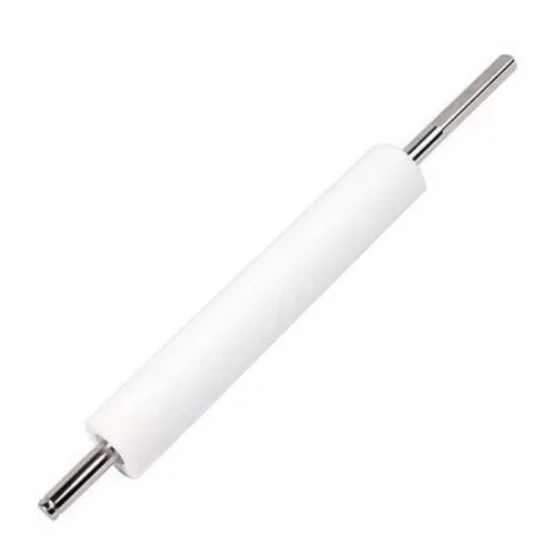 Platen Roll Kit ZQ320 Zebra KIT-MPM-PLTRLR1-01